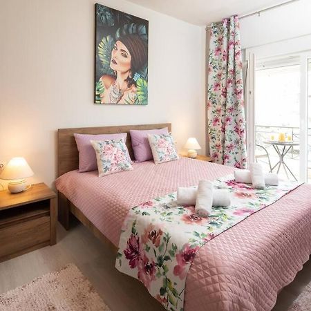 Afrodite'S Cosy And Lovely Apartment Alepou Zewnętrze zdjęcie