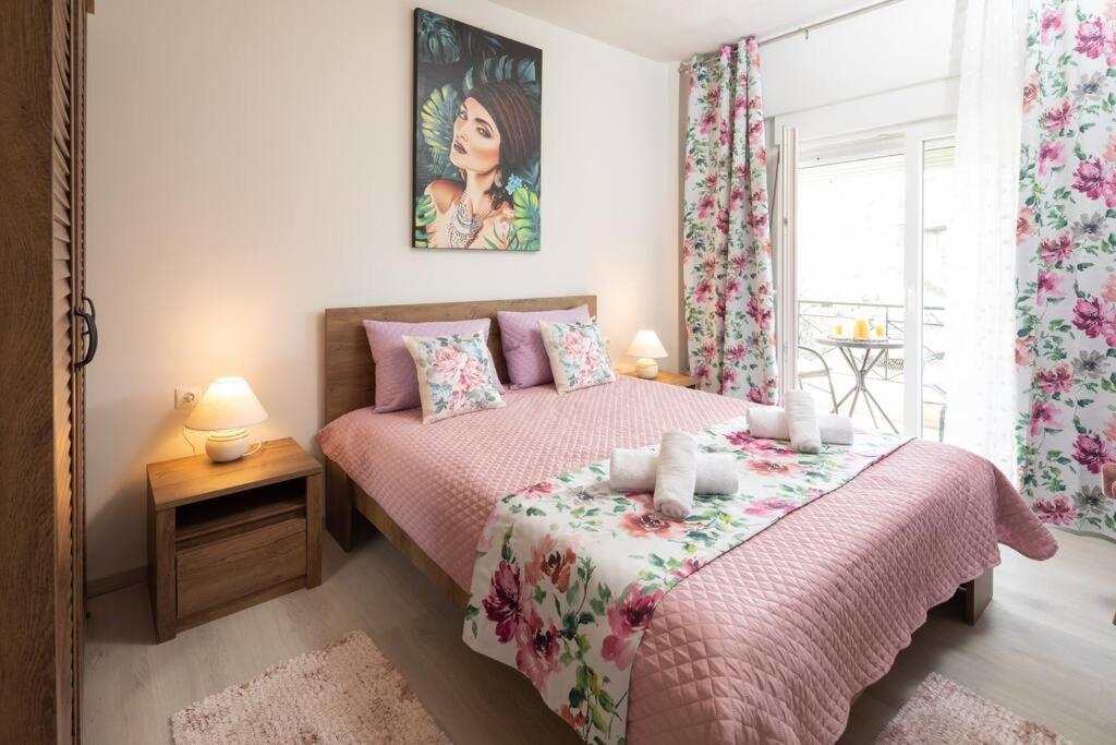 Afrodite'S Cosy And Lovely Apartment Alepou Zewnętrze zdjęcie