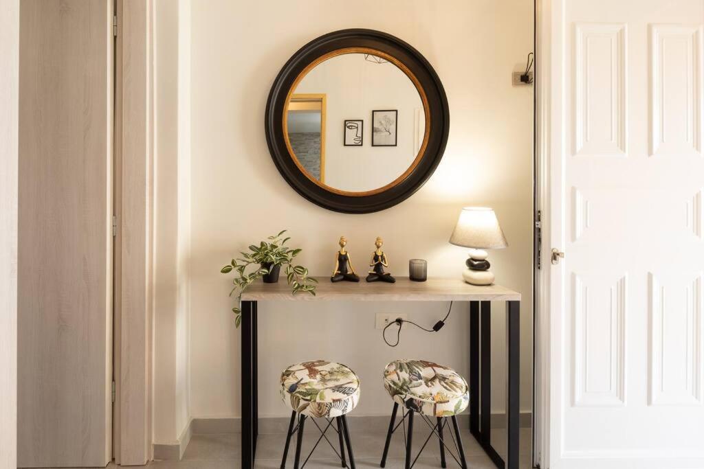 Afrodite'S Cosy And Lovely Apartment Alepou Zewnętrze zdjęcie